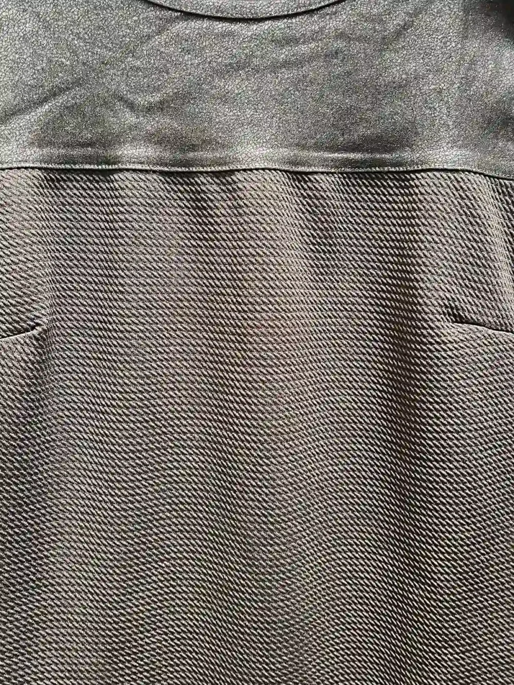 Vestido negro (Brake Up)