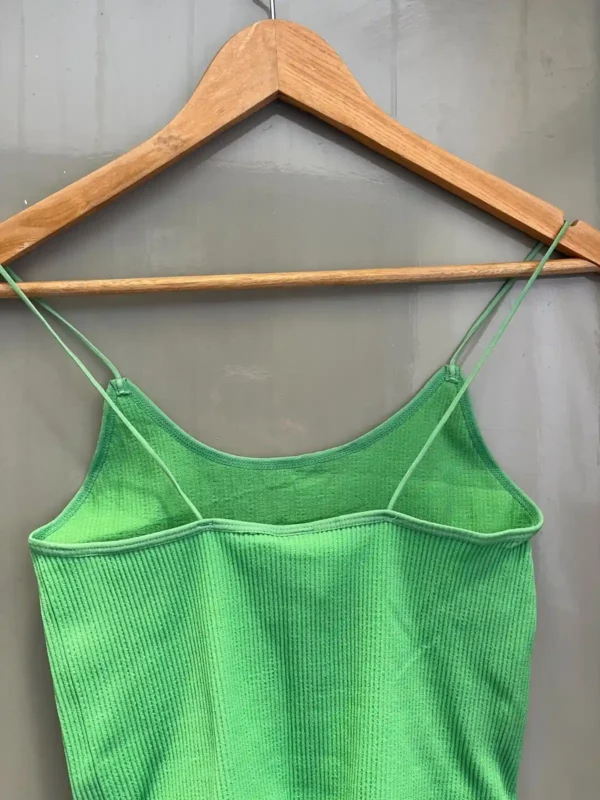 Foto 7 de Body verde (47 Street) - Talle S