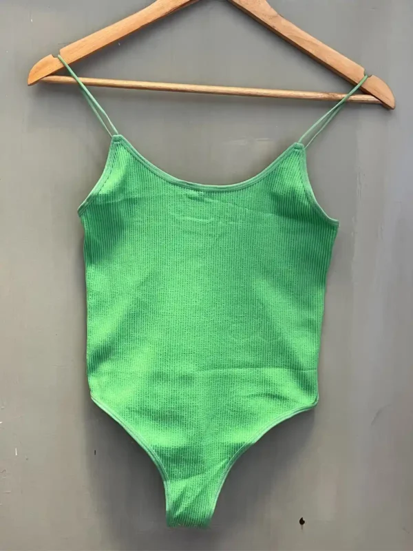 Foto 10 de Body verde (47 Street) - Talle S
