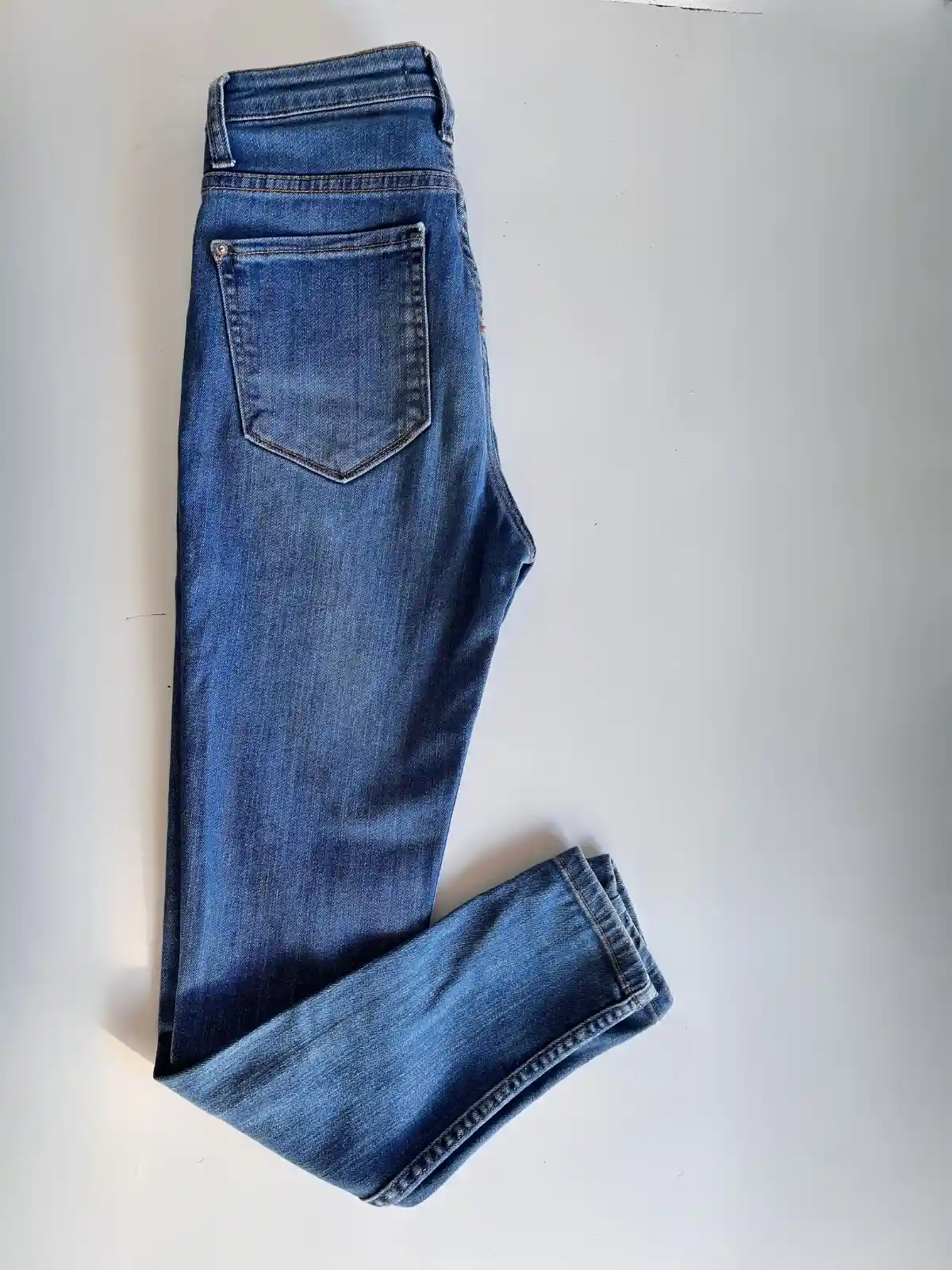 Pantalones y Jeans