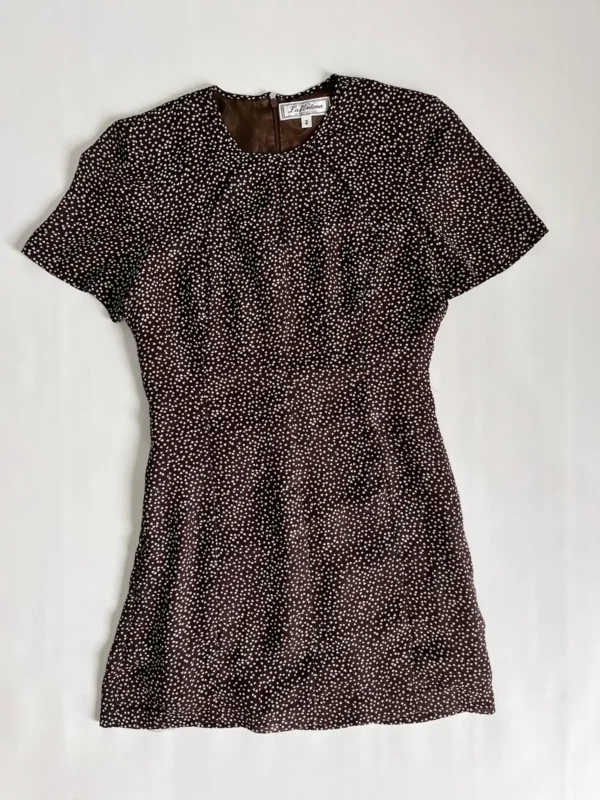 Foto 3 de Vestido urbano - Talle 2