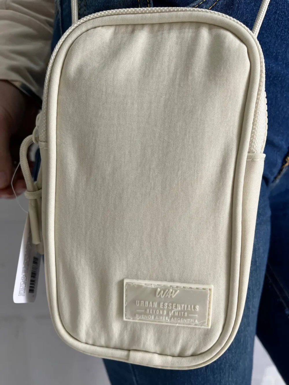 Phone bag