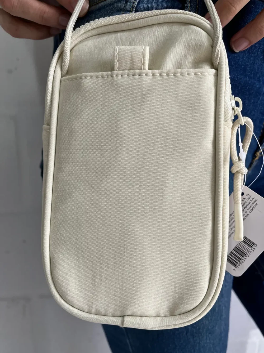 Phone bag