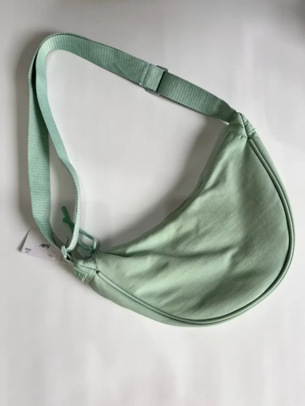 Riñonera de tela
