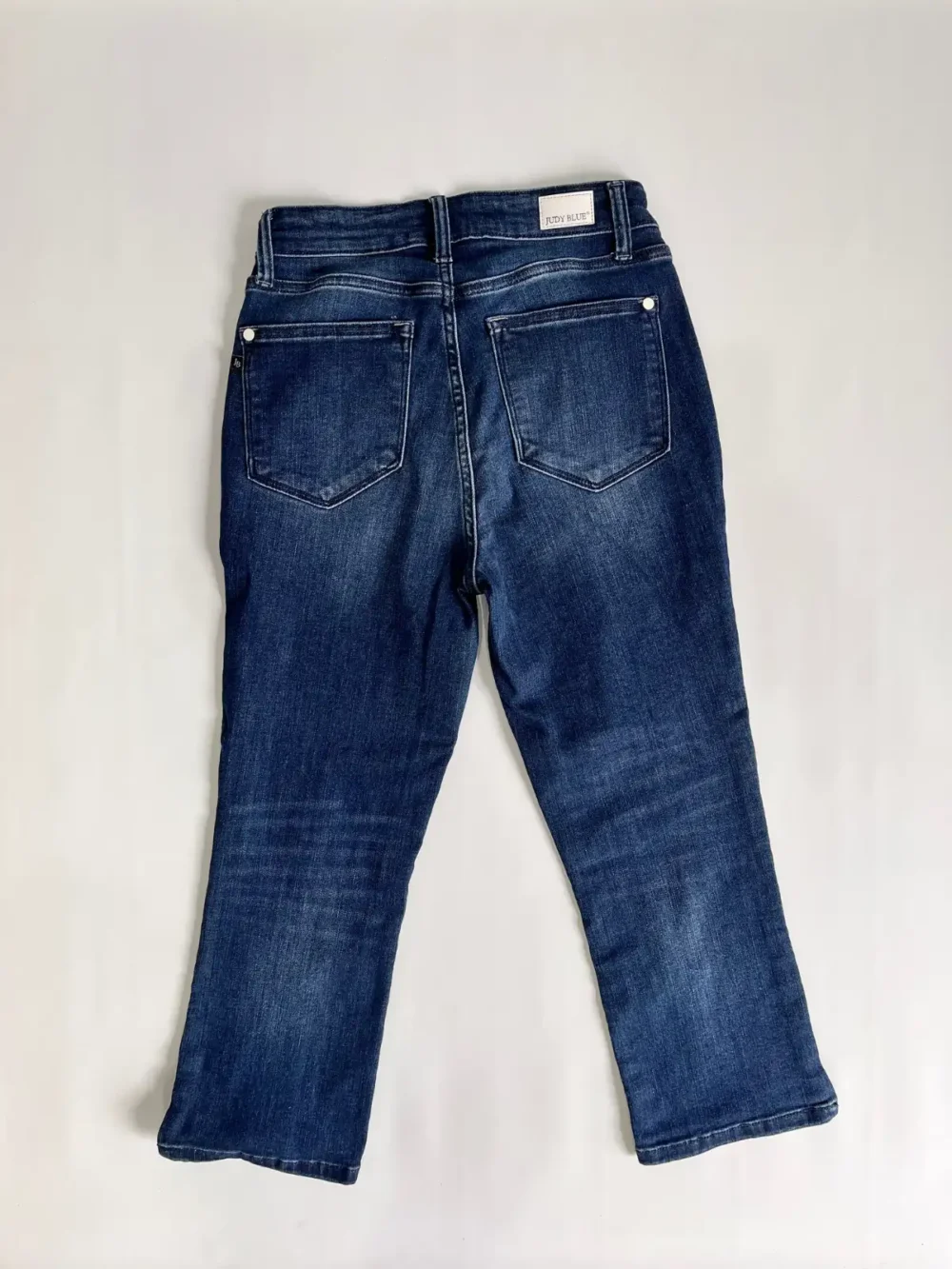 Jean Judy Blue - Talle 5/27