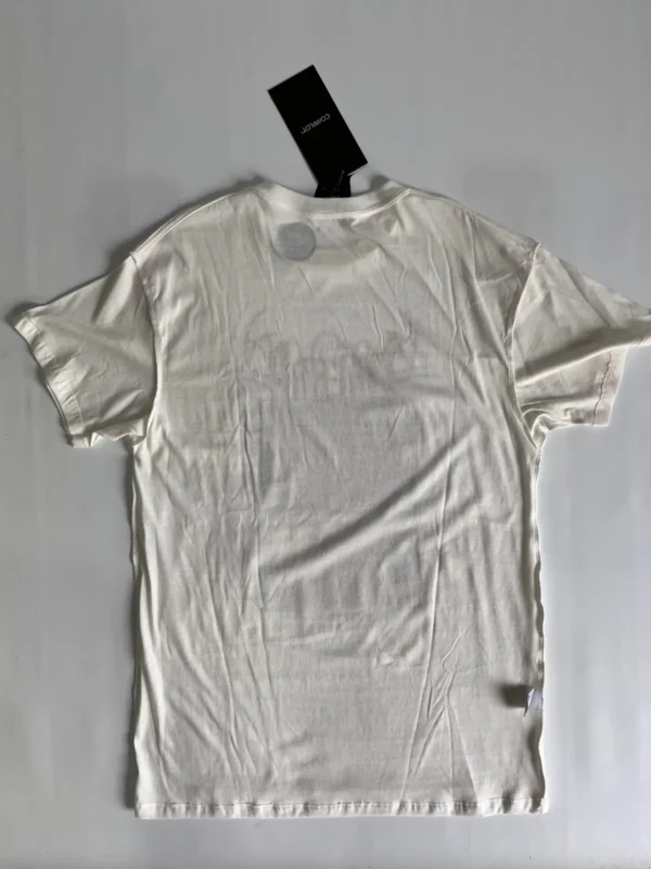 Foto 4 de Remera blanca oversize - Talle S