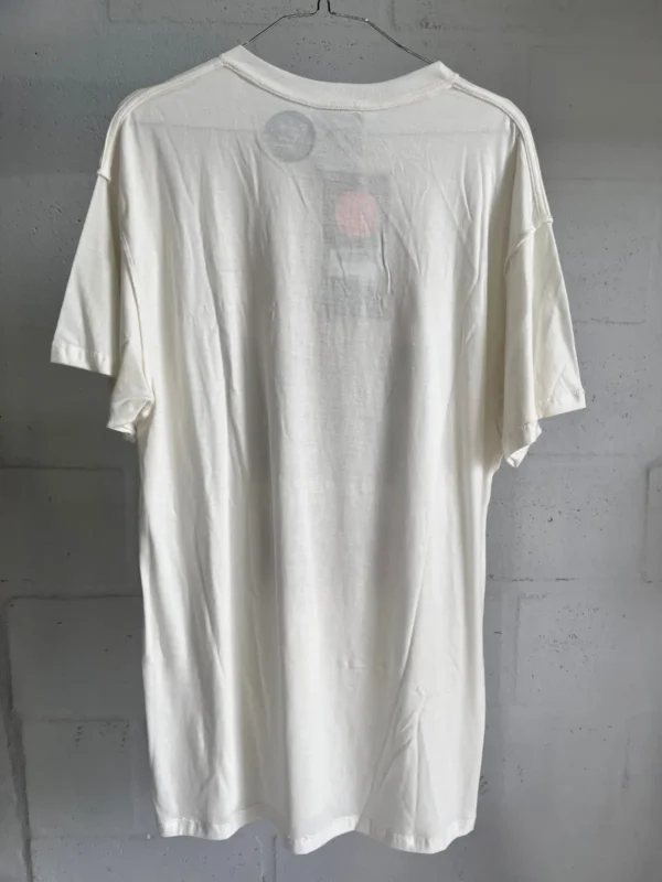 Foto 6 de Remera blanca oversize - Talle S