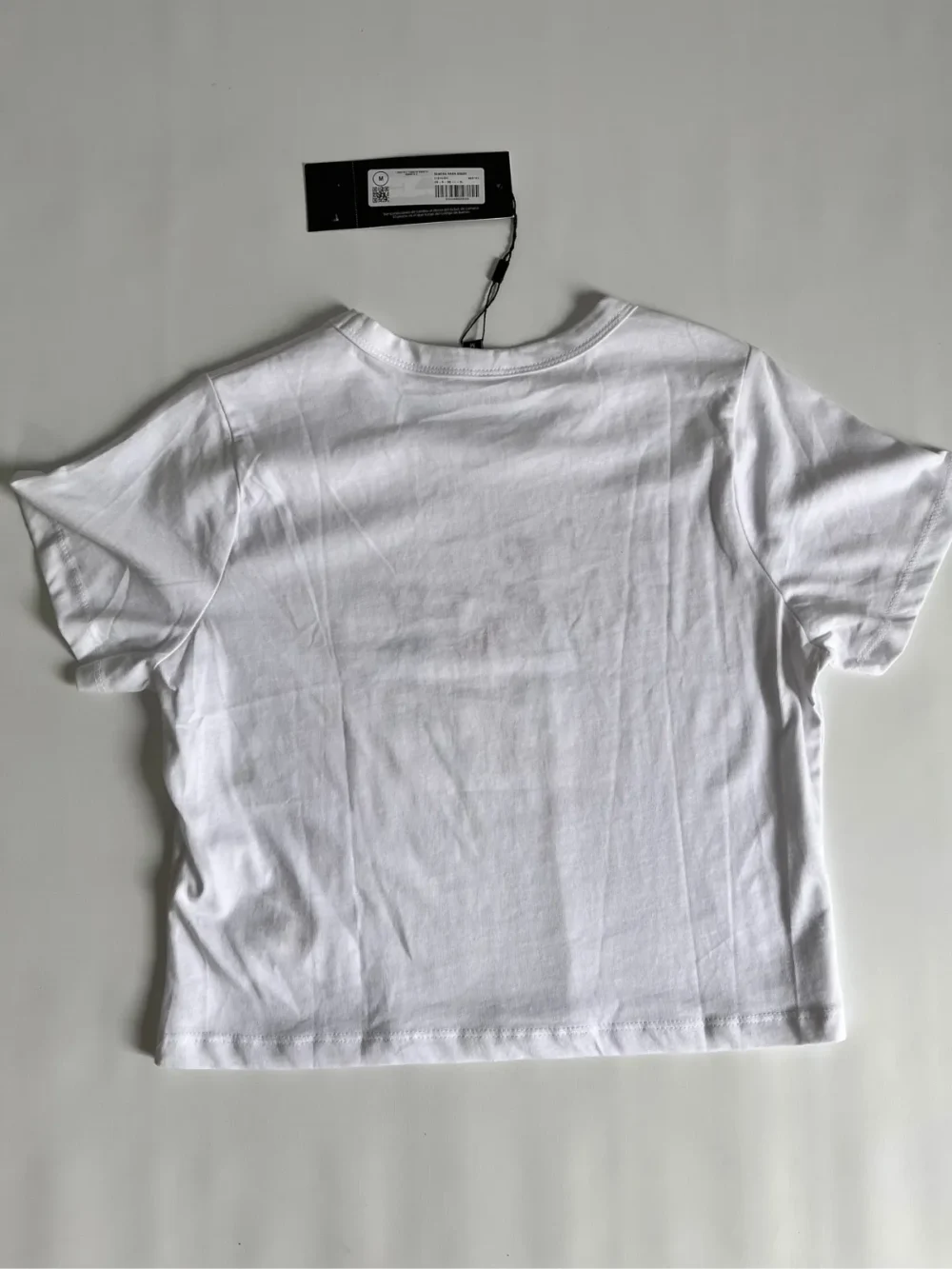 Remera con moño - Talle XL