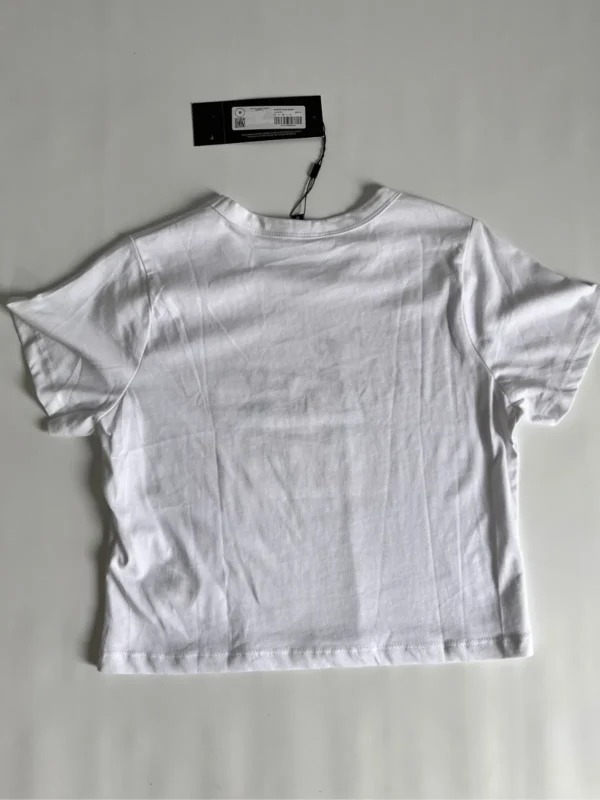 Remera con moño - Talle XL