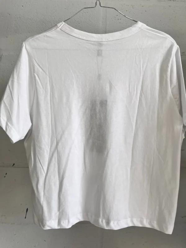 Foto 7 de Remera con moño - Talle XL