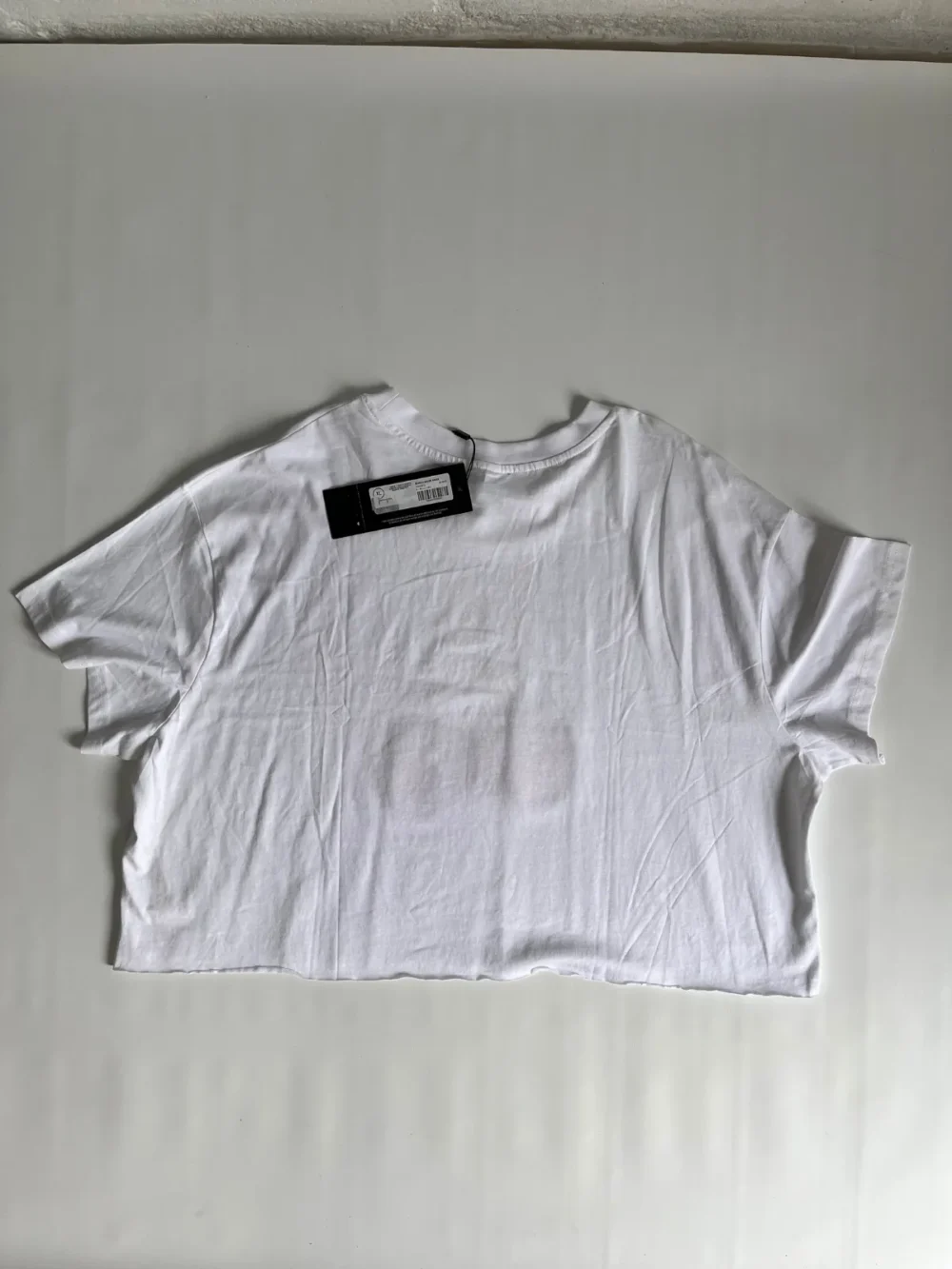Remera con cerezas - Talle XL