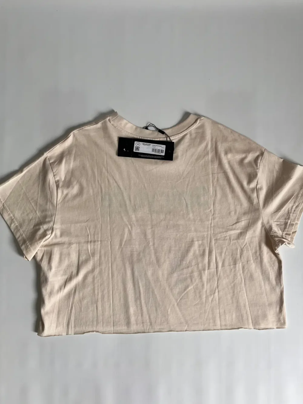 Remera con chiles - Talle M