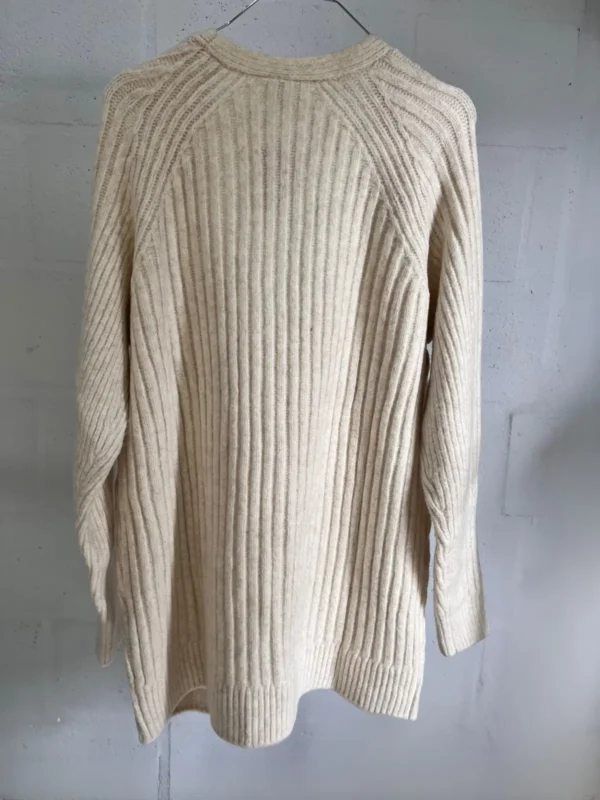 Campera hilo