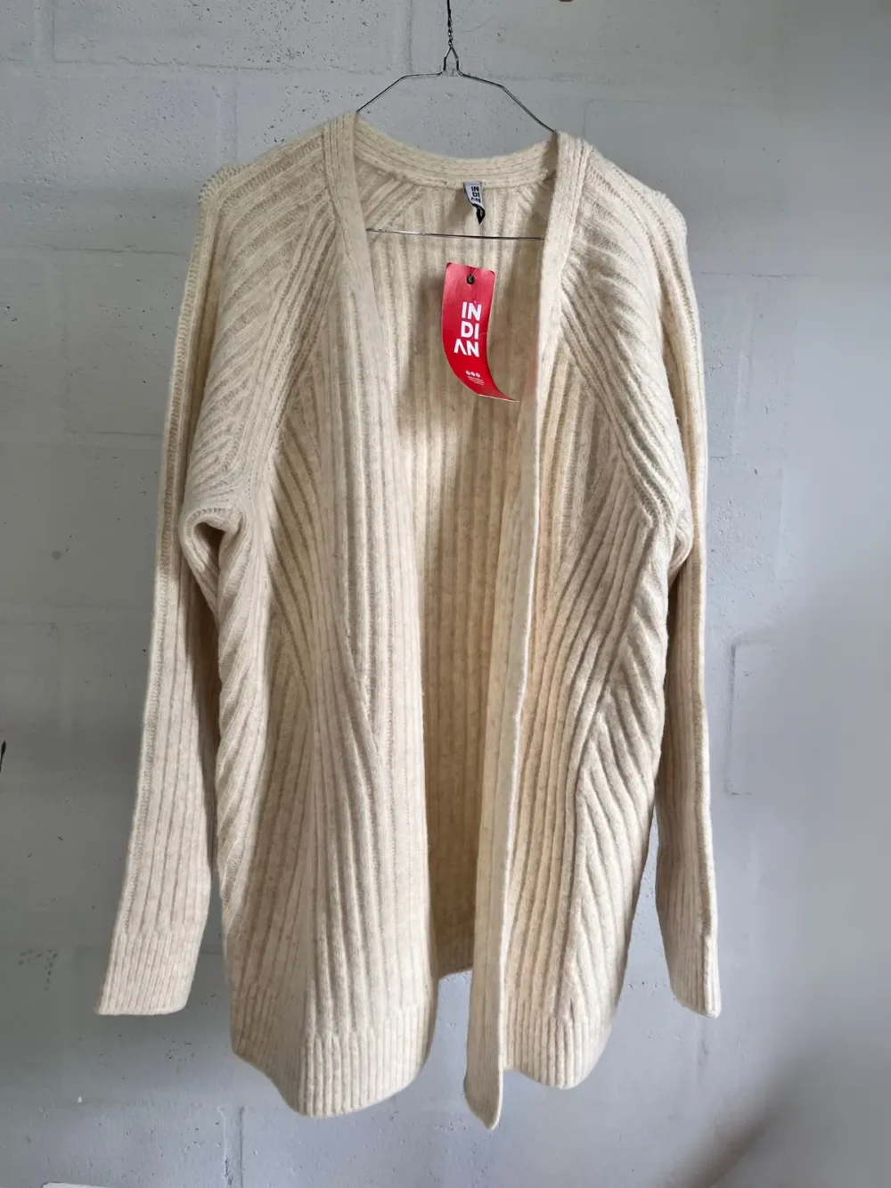 Campera hilo
