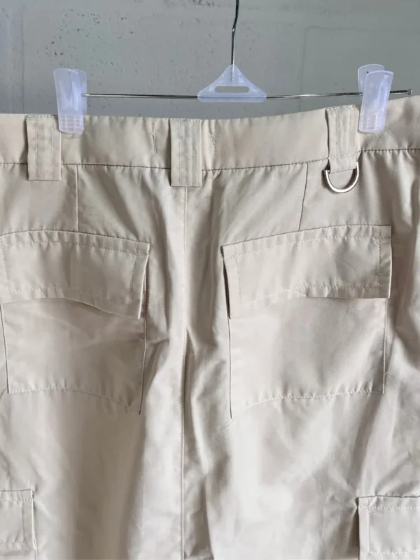 Foto 5 de Pollera/falda beige Kosiuko - Talle 38