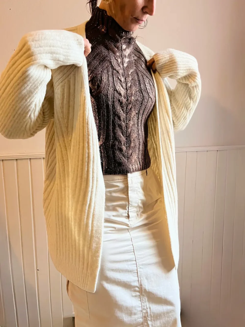 Campera hilo
