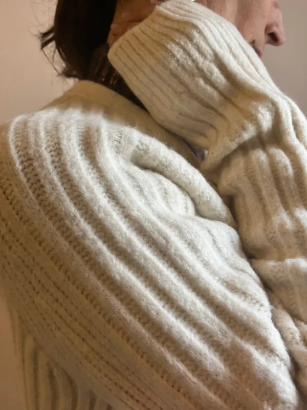Foto 5 de Campera hilo
